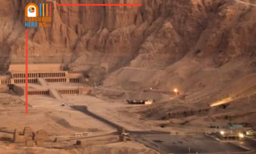 Overday Luxor Private Tour