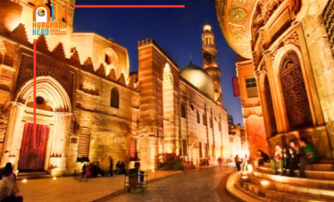 Overnight Cairo ( 2 DAYS ) Private Tour