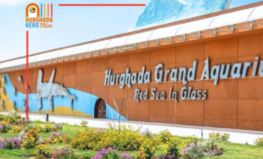 Hurghada Grand Aquarium