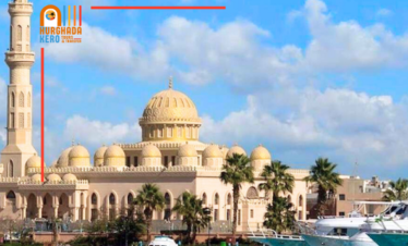  Hurghada City Tour