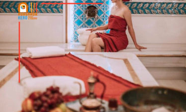 Spa Cleopatra Plus (from 25$)