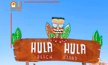 Hula Hula Island, Snorkeling, Lunch & Drink On The Boat