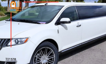 Transfer by limousine (20$)